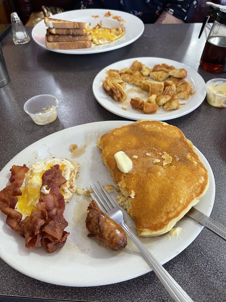 Pancake