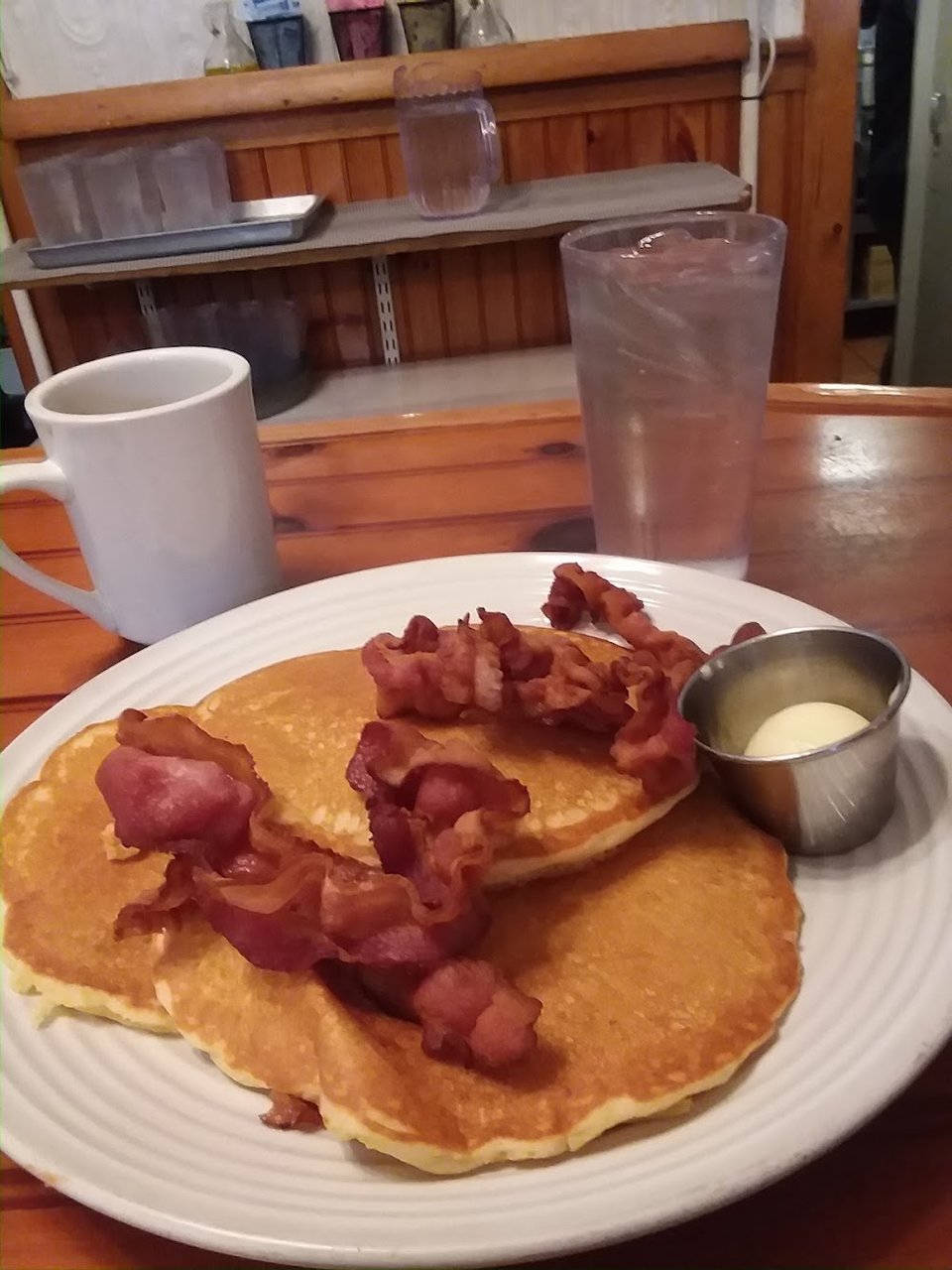 Great Pancakes